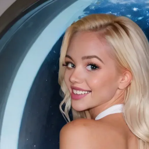 एआई पोर्न इमेज जेनरेटर