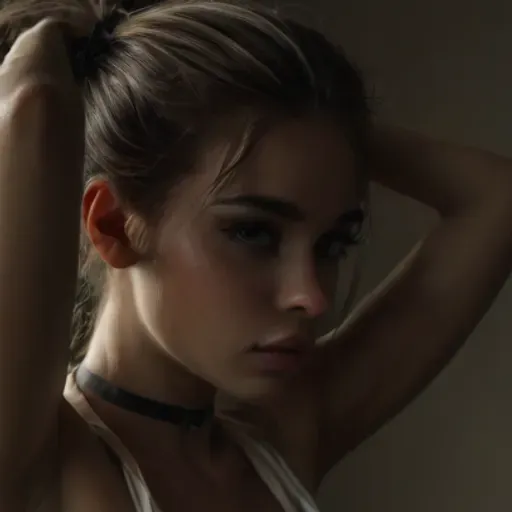 AI 포르노 이미지 생성기