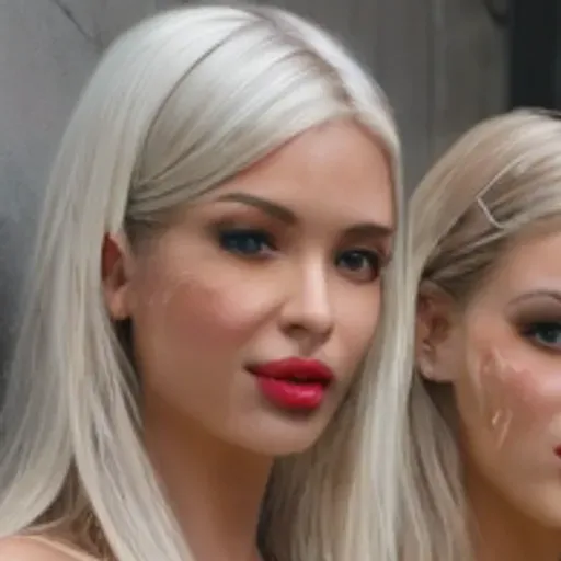 โปรแกรมสร้างภาพโปรนที่ใช้ปัญหา AI