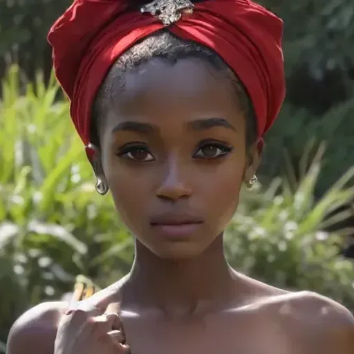 yapay zekâ porno görsel üretici