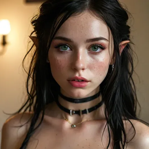 AIポルノ画像ジェネレーター