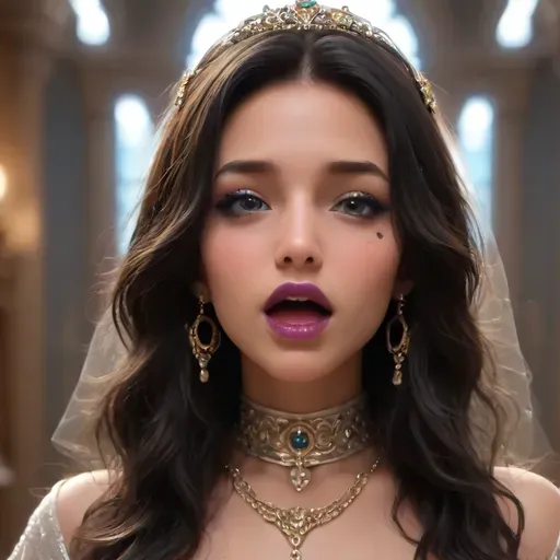 generatore di immagini porno IA