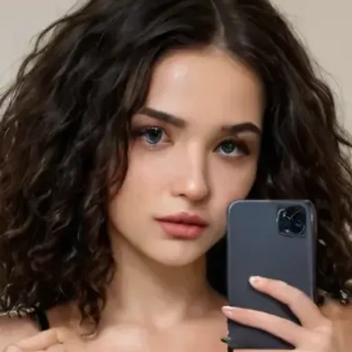 AI 포르노 이미지 생성기