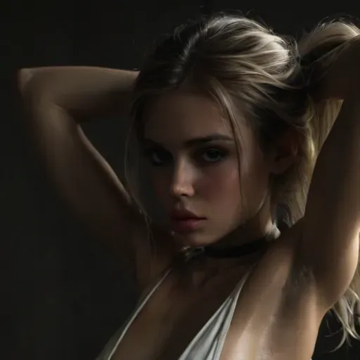 генератор порно-изображений на ИИ