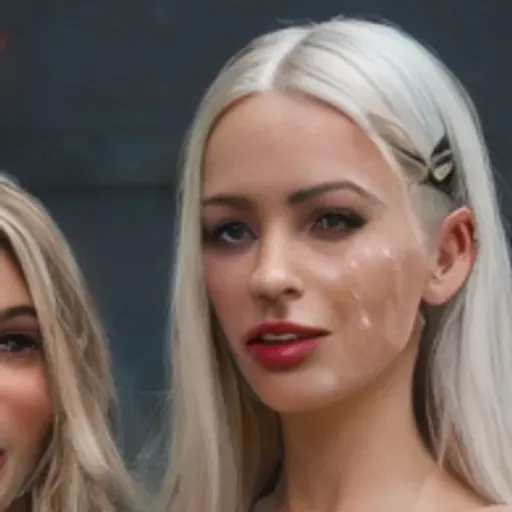 โปรแกรมสร้างภาพโปรนที่ใช้ปัญหา AI