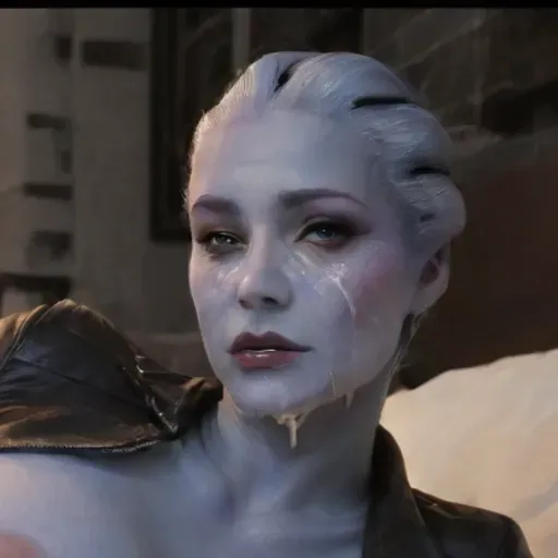 AI porn image generator