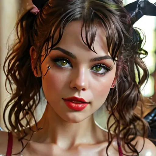 generatore di immagini porno IA