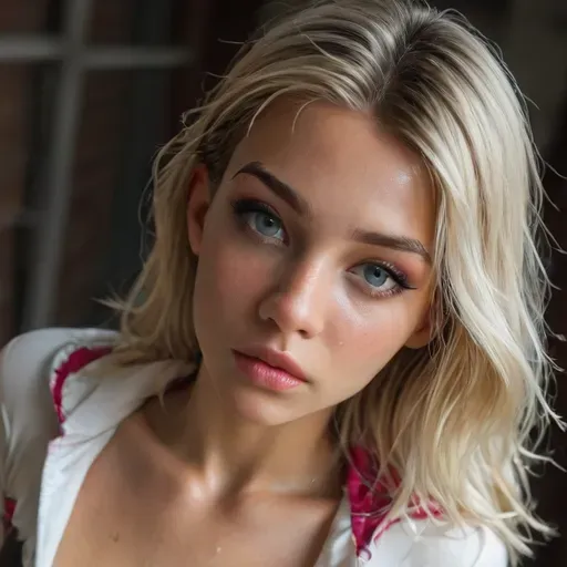 AI 포르노 이미지 생성기