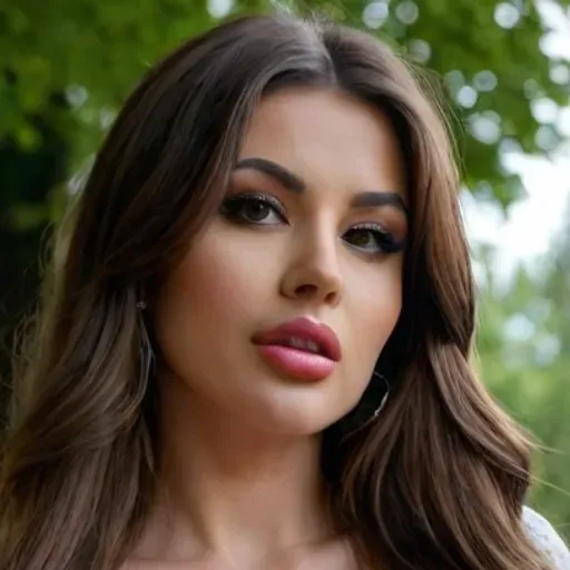 โปรแกรมสร้างภาพโปรนที่ใช้ปัญหา AI