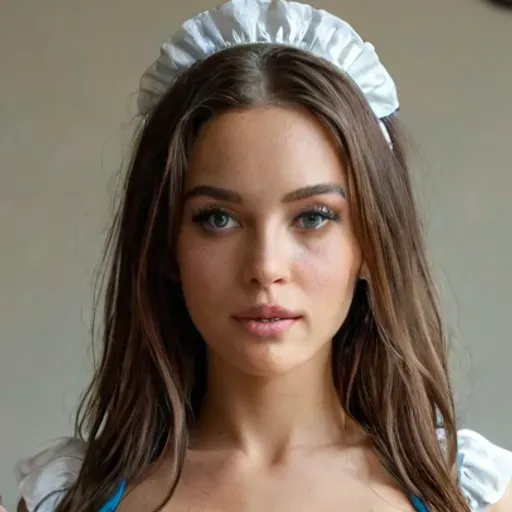 AI色情圖片產生器