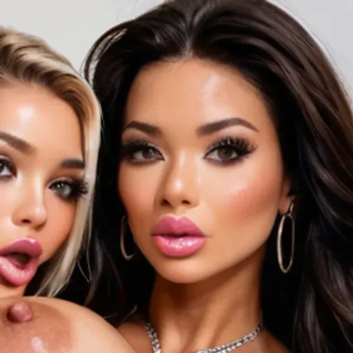 генератор порно-картинок на ИИ