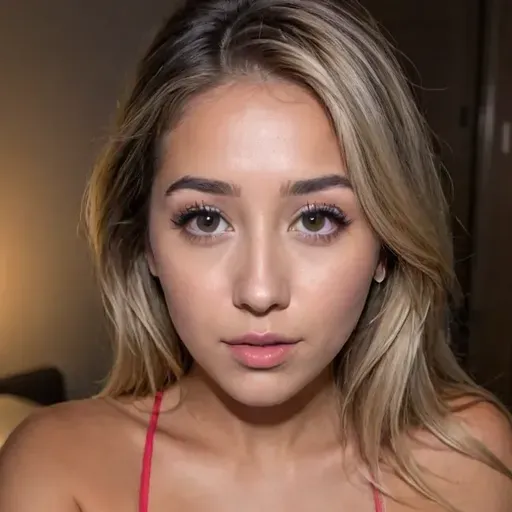 generatore di immagini porno IA