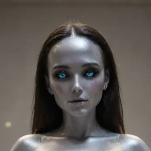 yapay zekâ porno görsel üretici