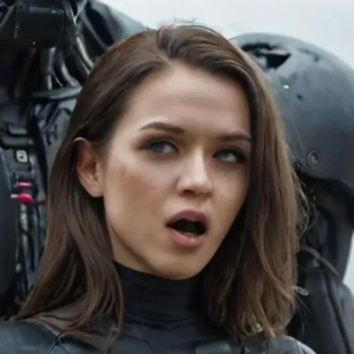 โปรแกรมสร้างภาพโปรนที่ใช้ปัญหา AI