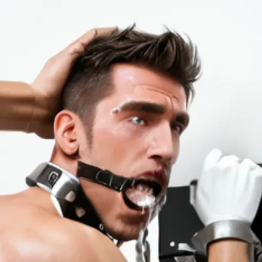 AI色情图片生成器