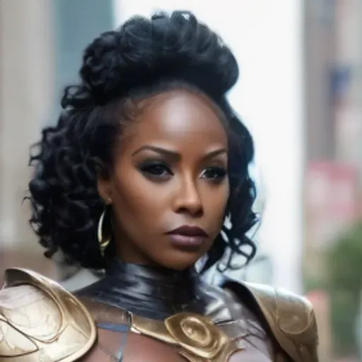 AI 포르노 이미지 생성기