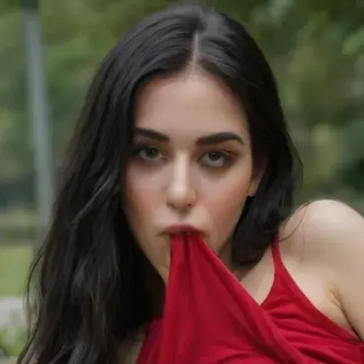 โปรแกรมสร้างภาพโปรนที่ใช้ปัญหา AI