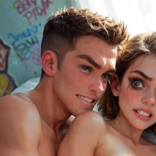 générateur de photos porno IA