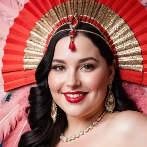 AI 포르노 이미지 생성기