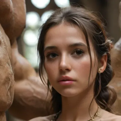 gerador de imagens pornô com IA