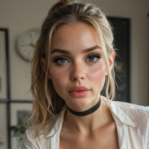 AI色情图片生成器