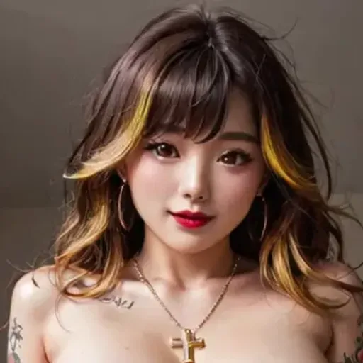 генератор порно-изображений на ИИ