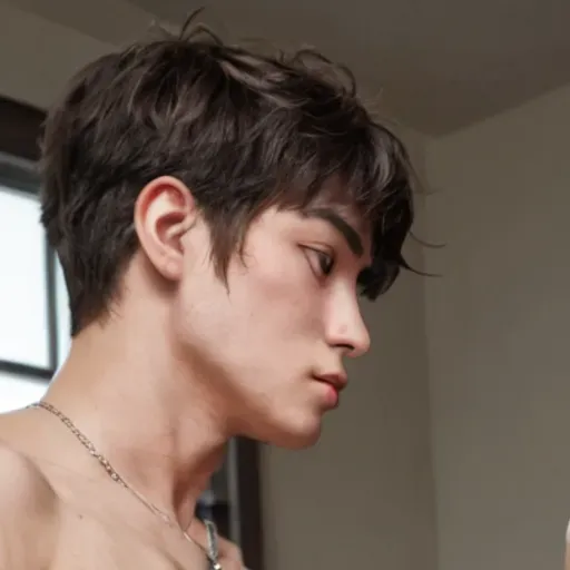 генератор порно-изображений на ИИ