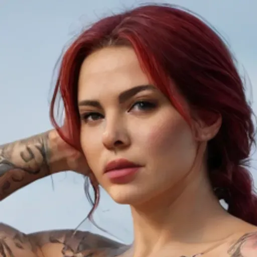 gerador de imagens pornô com IA