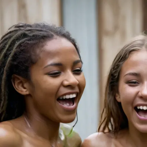 AI色情照片生成器