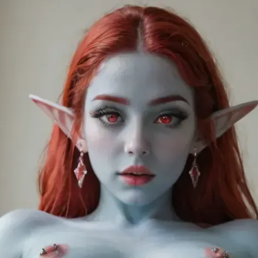 KI-Pornobild-Generator