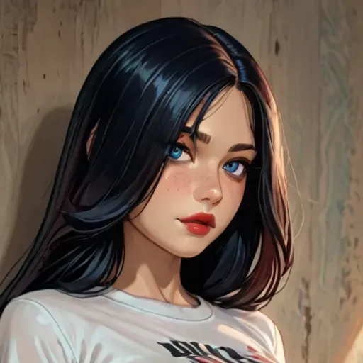 generatore di immagini porno IA