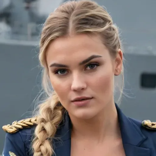 โปรแกรมสร้างภาพโปรนที่ใช้ปัญหา AI