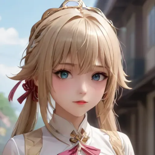 AI色情图片生成器