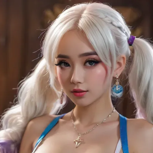 โปรแกรมสร้างภาพโปรนที่ใช้ปัญหา AI