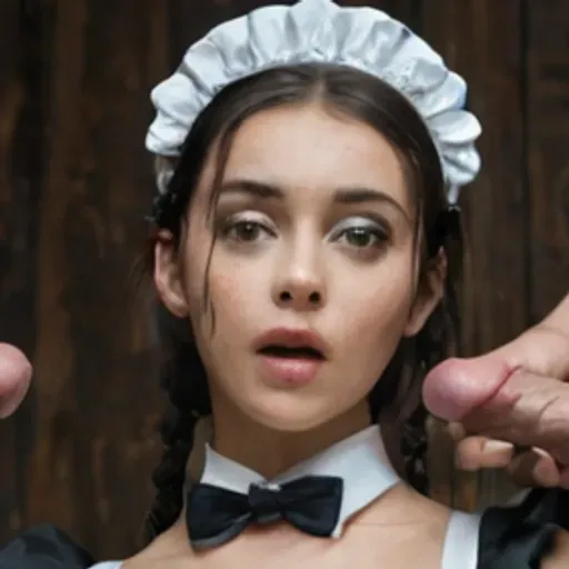 AI porn image generator