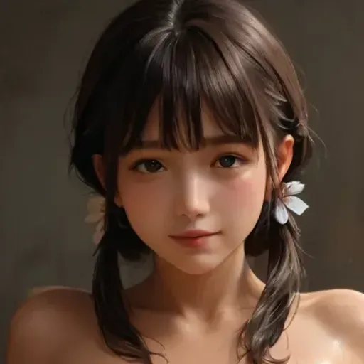 AIポルノ画像ジェネレーター