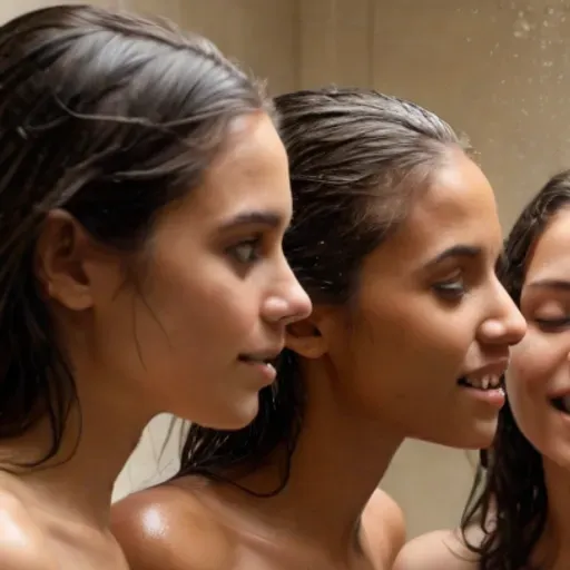 AI色情图片生成器