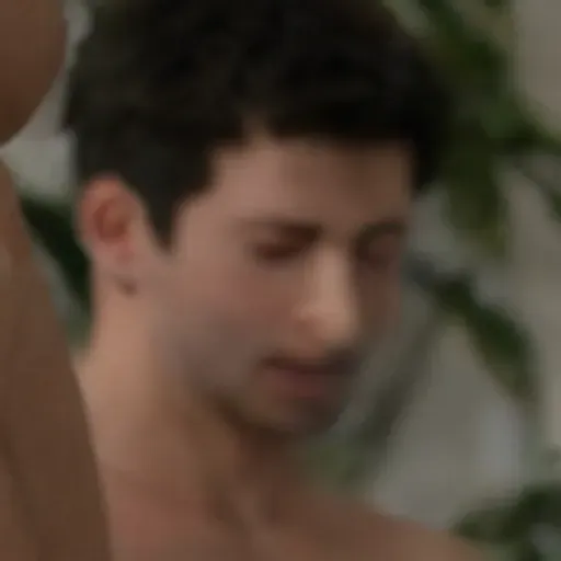 gerador de imagens pornô com IA