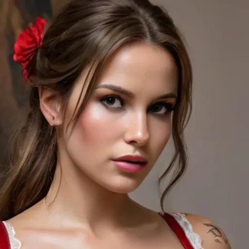 AI porn image generator