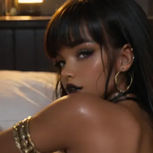 gerador de imagens pornô com IA