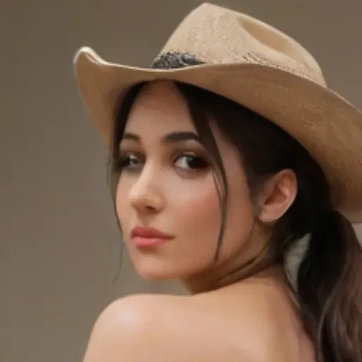 yapay zekâ porno foto üretici