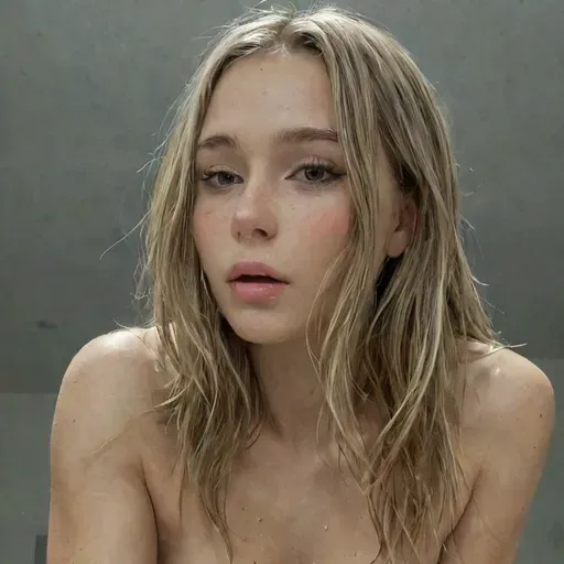 yapay zekâ porno görsel üretici