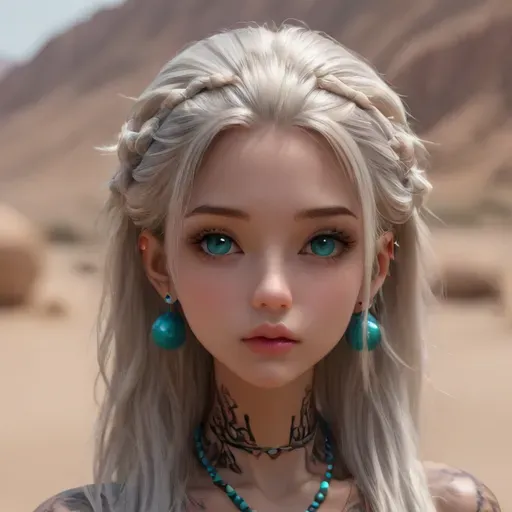 โปรแกรมสร้างภาพโปรนที่ใช้ปัญหา AI