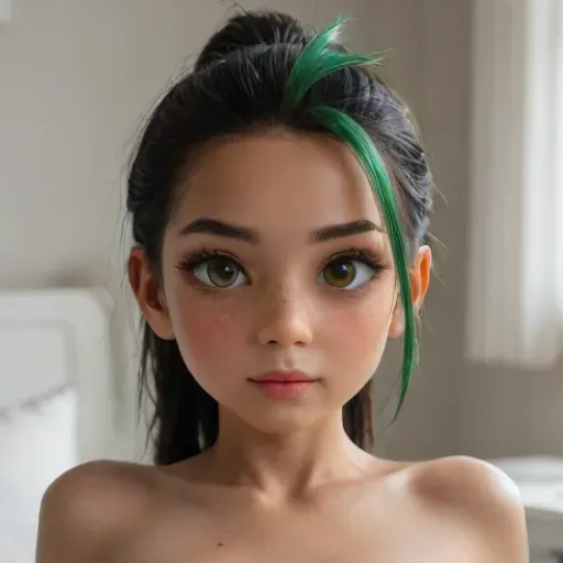 generatore di immagini porno IA