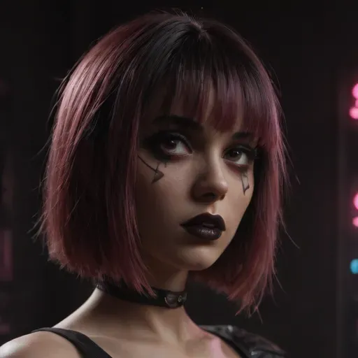 KI-Pornobild-Generator