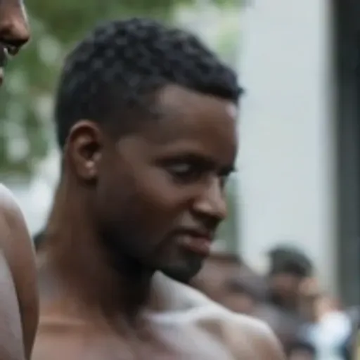 AIポルノ写真ジェネレーター