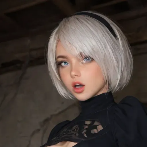 generatore di immagini porno IA