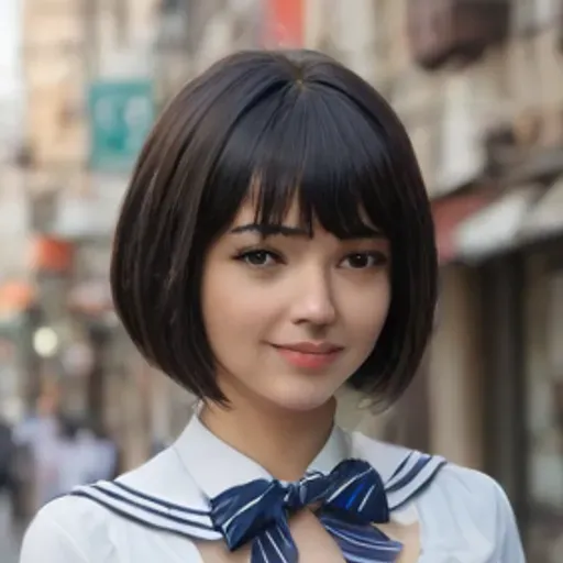 KI-Pornobild-Generator