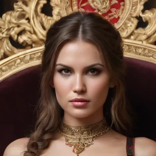 генератор порно-изображений на ИИ