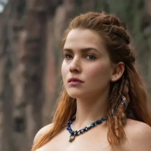 KI-Pornobild-Generator